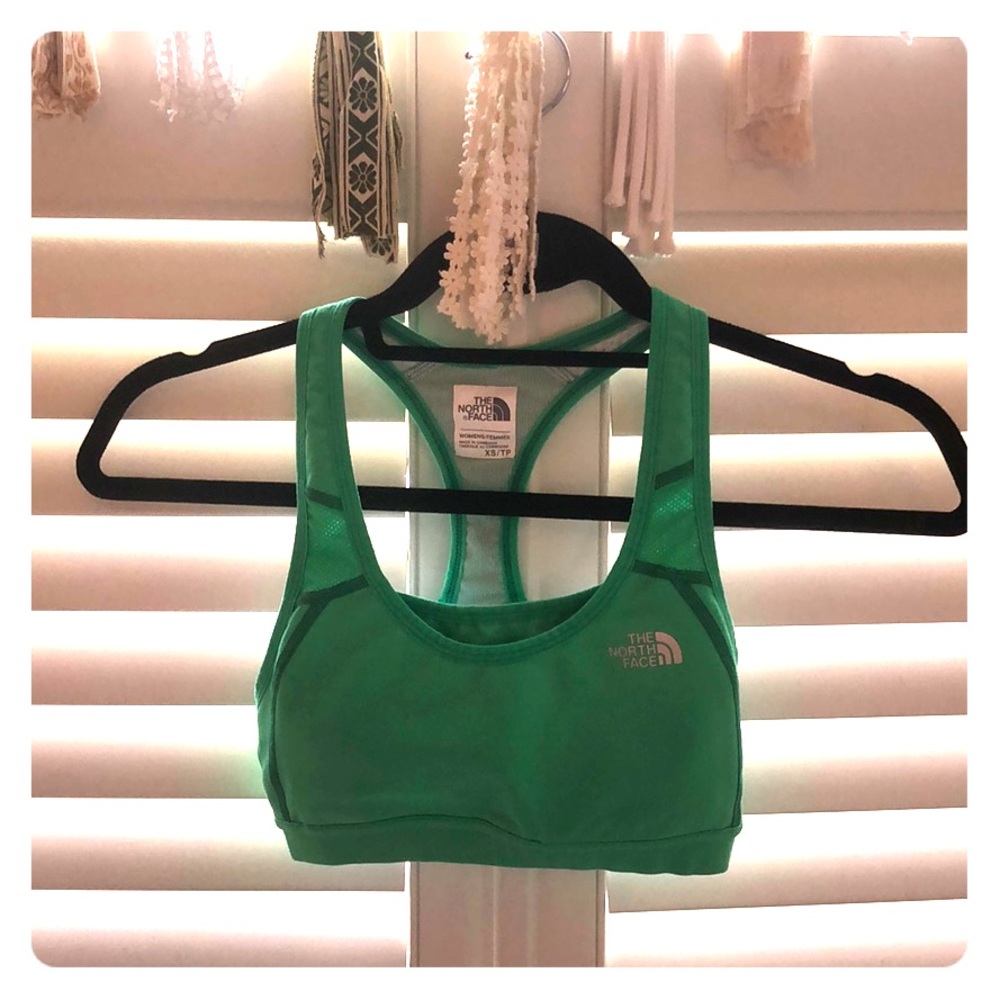 The North Face Women’s Sport Bra